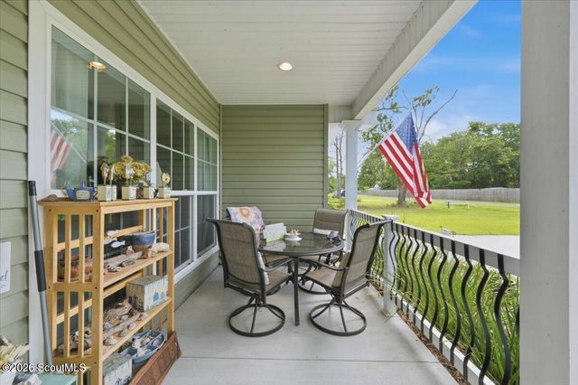 1148 Kimberly Lane SE, Darien, GA 31305