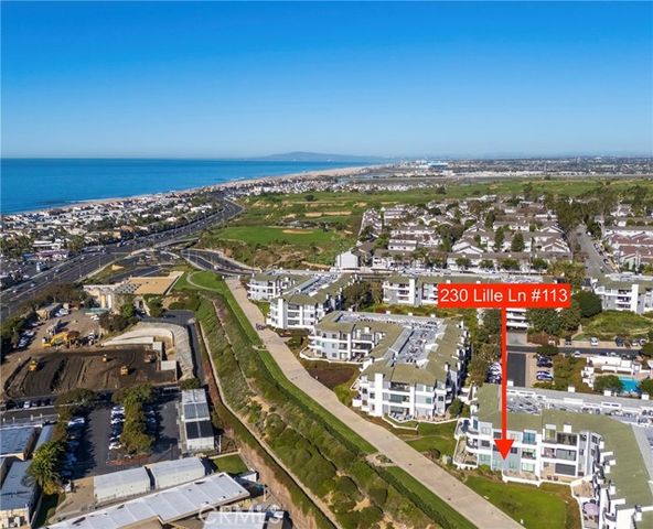 230 Lille Lane 113, Newport Beach, CA 92663