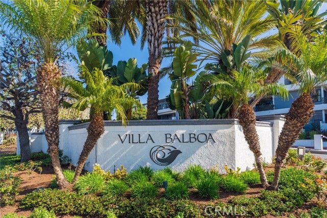 230 Lille Lane 113, Newport Beach, CA 92663