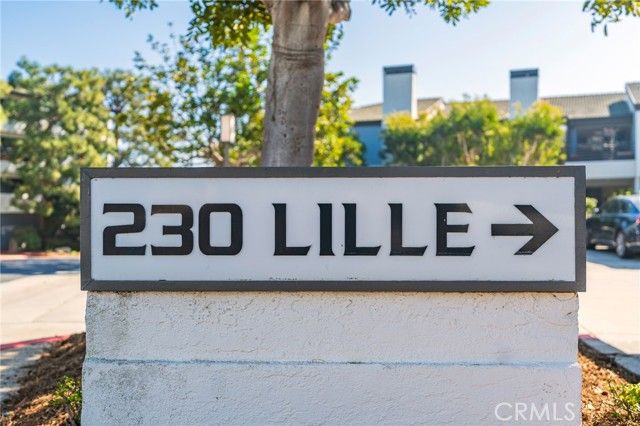 230 Lille Lane 113, Newport Beach, CA 92663