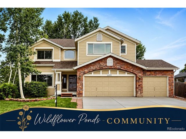 6229 Holman Ct, Arvada, CO 80004