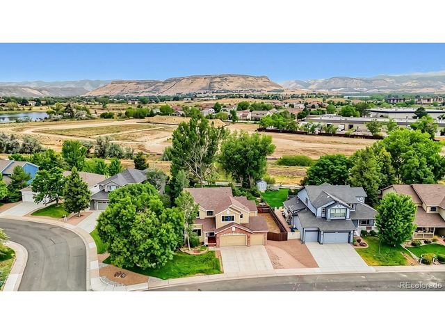 6229 Holman Ct, Arvada, CO 80004