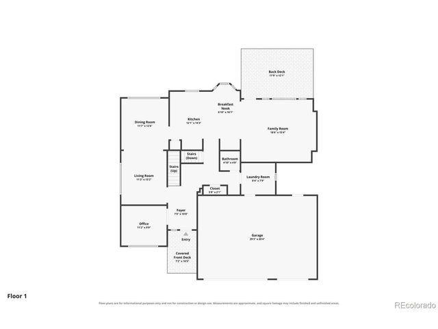 6229 Holman Ct, Arvada, CO 80004
