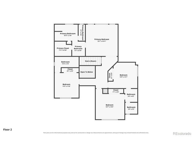 6229 Holman Ct, Arvada, CO 80004
