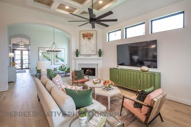 276 Leaning Rock RDG, Austin, TX 78737