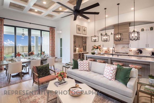 276 Leaning Rock RDG, Austin, TX 78737