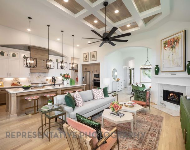 276 Leaning Rock RDG, Austin, TX 78737