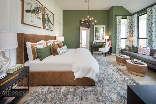 276 Leaning Rock RDG, Austin, TX 78737
