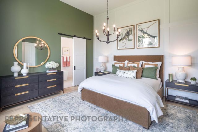 276 Leaning Rock RDG, Austin, TX 78737
