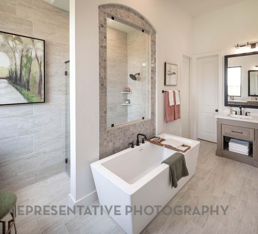 276 Leaning Rock RDG, Austin, TX 78737