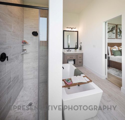 276 Leaning Rock RDG, Austin, TX 78737