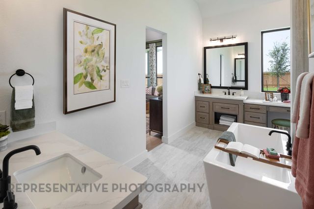 276 Leaning Rock RDG, Austin, TX 78737