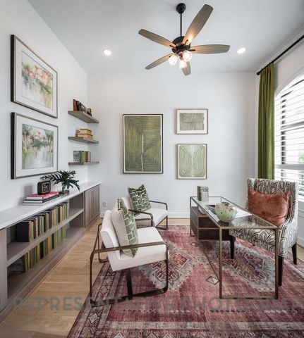 276 Leaning Rock RDG, Austin, TX 78737