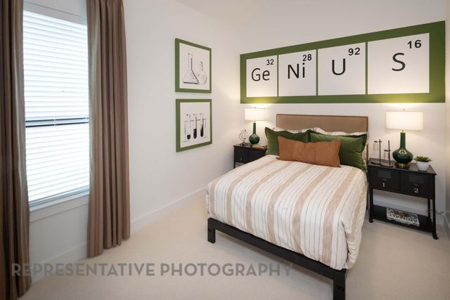 276 Leaning Rock RDG, Austin, TX 78737