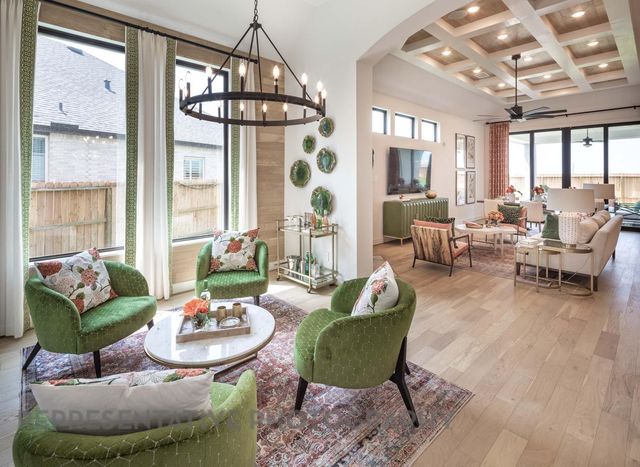 276 Leaning Rock RDG, Austin, TX 78737