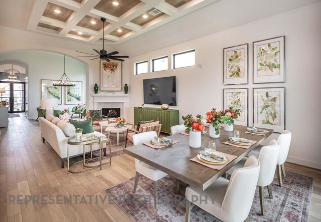 276 Leaning Rock RDG, Austin, TX 78737
