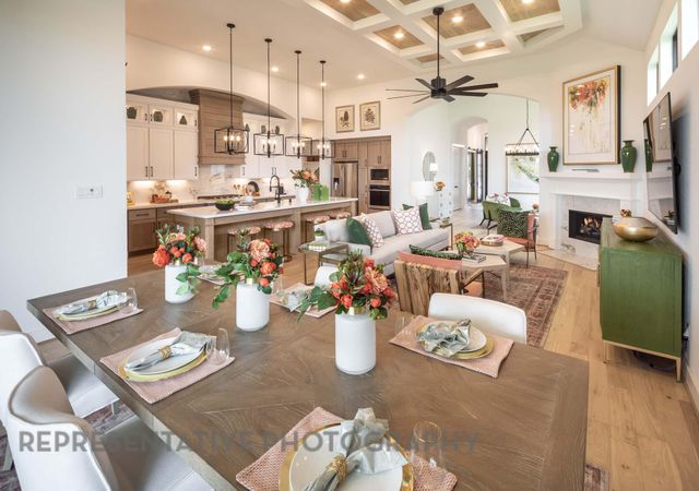 276 Leaning Rock RDG, Austin, TX 78737