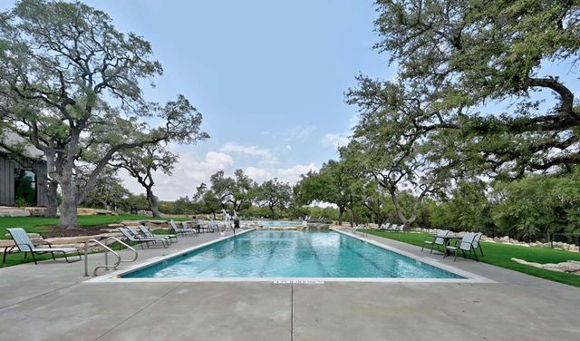 276 Leaning Rock RDG, Austin, TX 78737