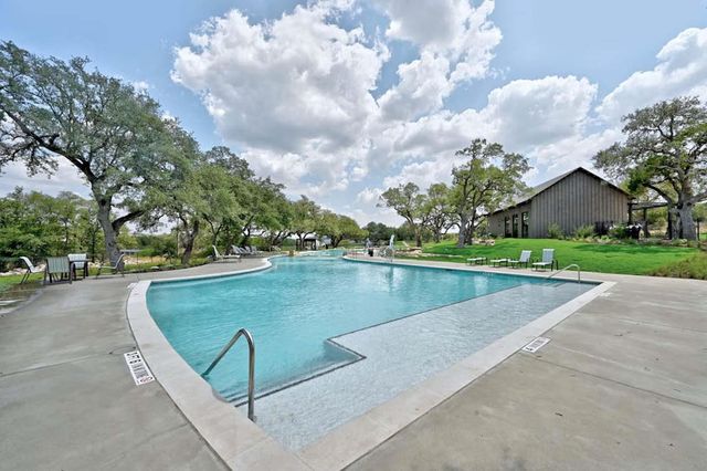 276 Leaning Rock RDG, Austin, TX 78737