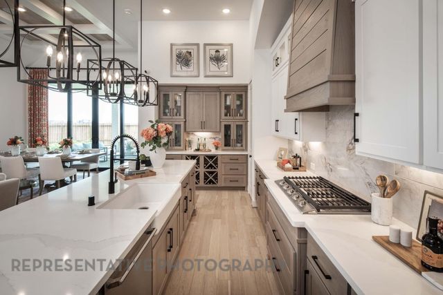 276 Leaning Rock RDG, Austin, TX 78737