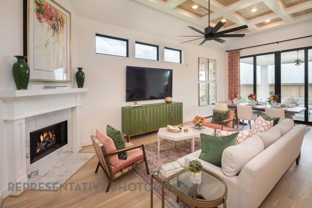 276 Leaning Rock RDG, Austin, TX 78737