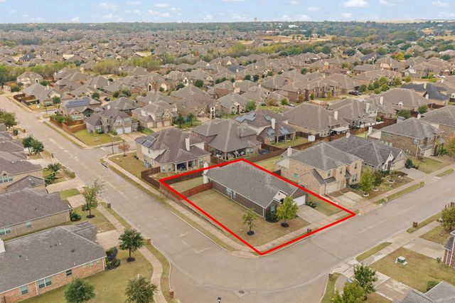 466 Rockaway Drive, Midlothian, TX 76065