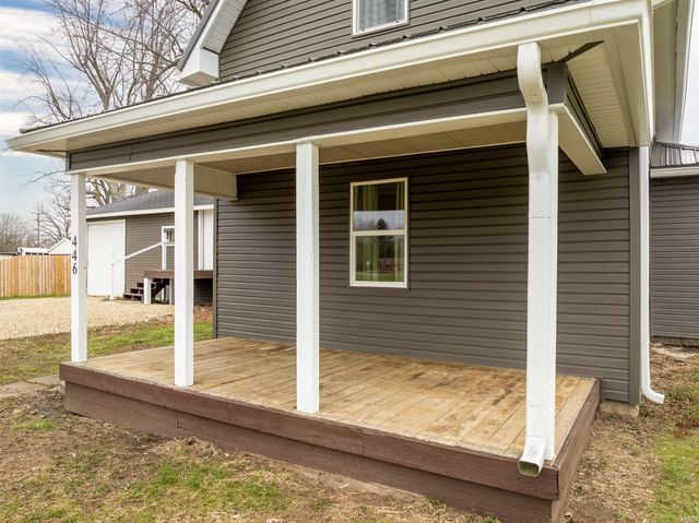 446 E Center Street, Dunkirk, IN 47336