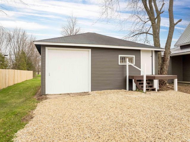 446 E Center Street, Dunkirk, IN 47336