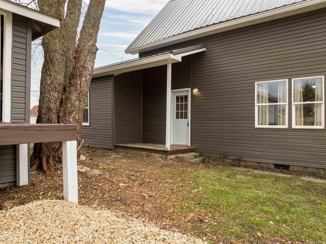 446 E Center Street, Dunkirk, IN 47336