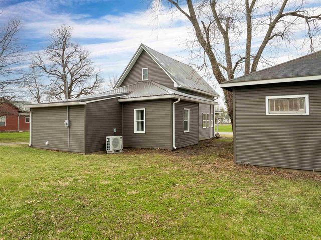 446 E Center Street, Dunkirk, IN 47336