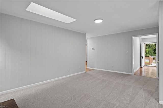 134 Tuckahoe DR, Newport News, VA 23606