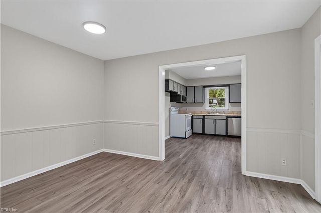 134 Tuckahoe DR, Newport News, VA 23606