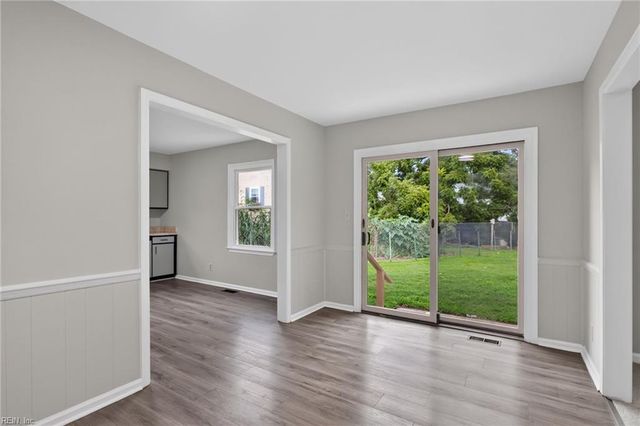 134 Tuckahoe DR, Newport News, VA 23606