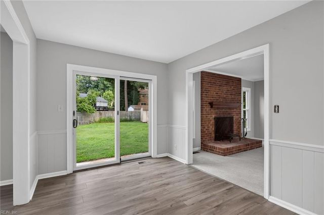 134 Tuckahoe DR, Newport News, VA 23606