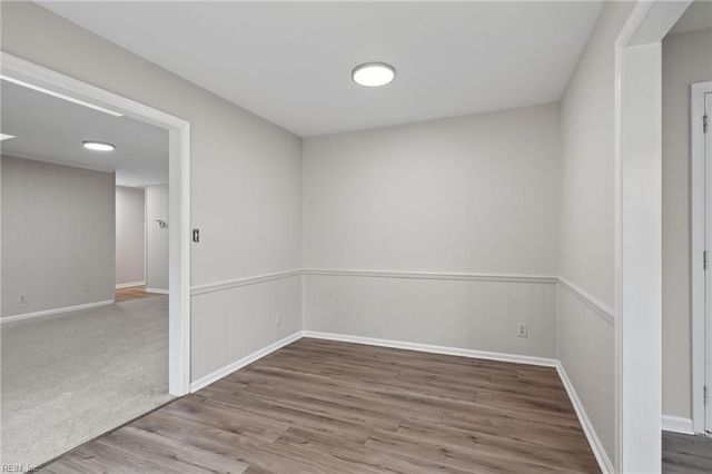 134 Tuckahoe DR, Newport News, VA 23606