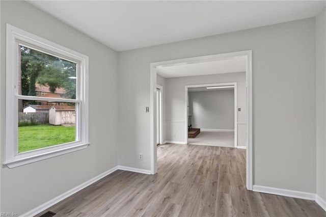 134 Tuckahoe DR, Newport News, VA 23606