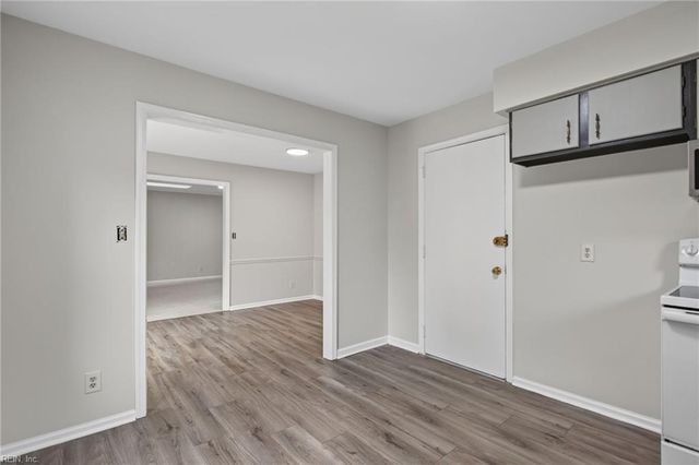 134 Tuckahoe DR, Newport News, VA 23606