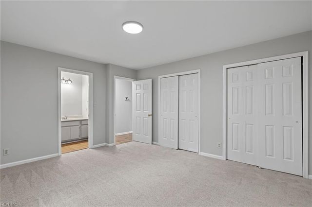 134 Tuckahoe DR, Newport News, VA 23606