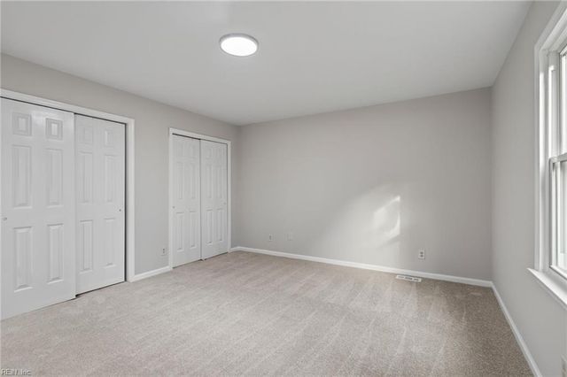 134 Tuckahoe DR, Newport News, VA 23606
