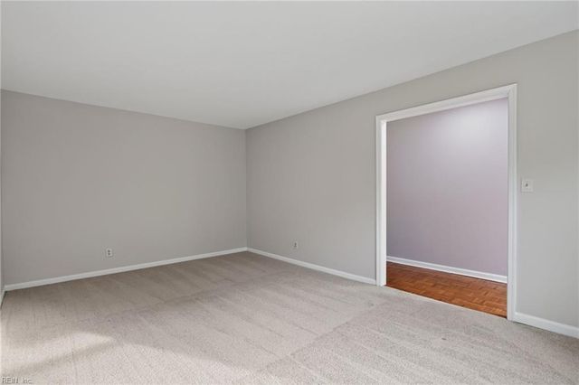 134 Tuckahoe DR, Newport News, VA 23606