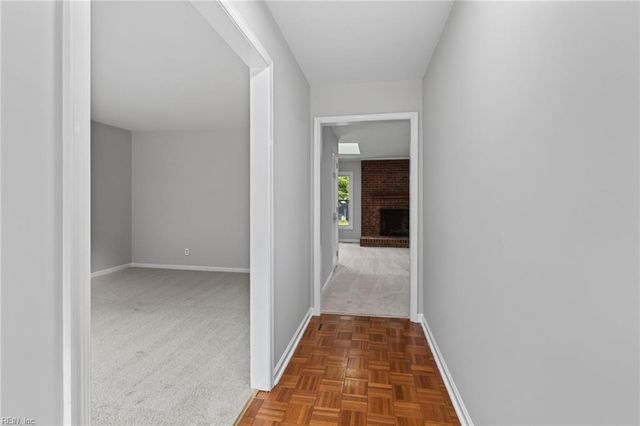 134 Tuckahoe DR, Newport News, VA 23606