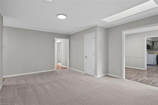 134 Tuckahoe DR, Newport News, VA 23606