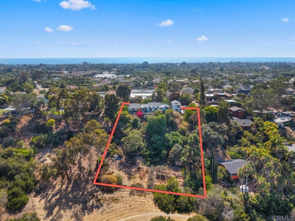 1243 Saxony Road, Encinitas, CA 92024 — exterior