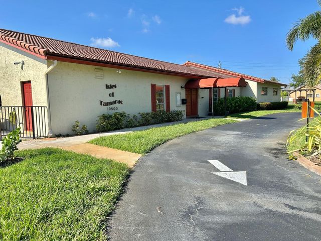 7100 NW 106th Avenue, Tamarac, FL 33321