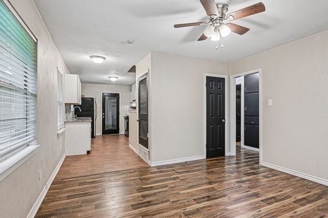 6324 Scotsdale Drive, Forest Hill, TX 76119