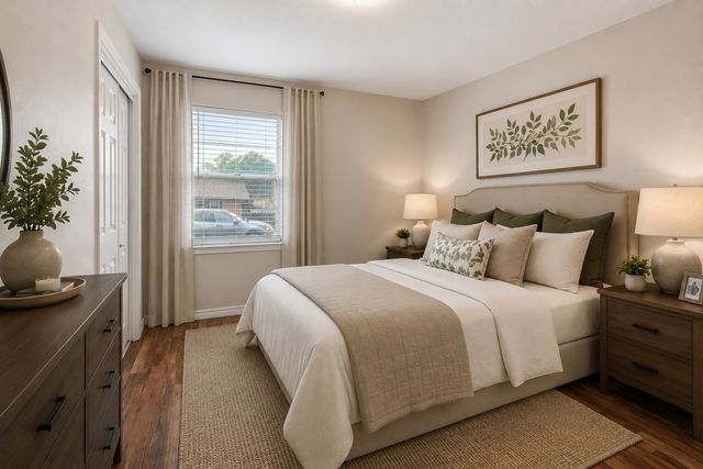 6324 Scotsdale Drive, Forest Hill, TX 76119
