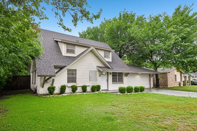 6324 Scotsdale Drive, Forest Hill, TX 76119