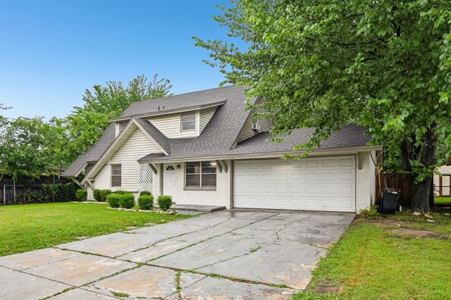 6324 Scotsdale Drive, Forest Hill, TX 76119