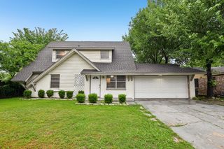 6324 Scotsdale Drive, Forest Hill, TX 76119