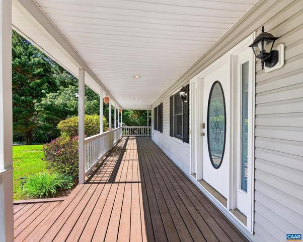 504 DEER DR, Ruckersville, VA 22968